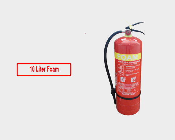 Foam-Fire-Extinguisher-in-Bangladesh