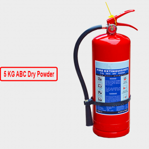 ABC Fire Extinguisher in Bangladesh