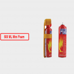 Mini Fire Extinguisher in Bangladesh