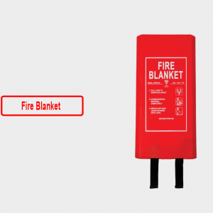 Fire Blanket in Bangladesh