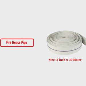 Fire Hose Pipe Price in Bangladesh