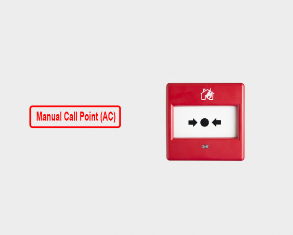 Fire Call Point Price in Bangladesh