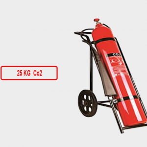 Co2 Fire Extinguisher 25 Ltr