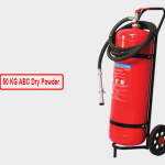 ABC Dry Powder Fire Extinguisher 50 KG